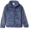 imageColumbia Girls Fire Side Sherpa Full ZipNocturnal Spring  Legacy