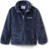 imageColumbia Girls Fire Side Sherpa Full ZipNocturnal Spring  Legacy