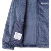 imageColumbia Girls Fire Side Sherpa Full ZipNocturnal Spring  Legacy