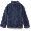 imageColumbia Girls Fire Side Sherpa Full ZipNocturnal Spring  Legacy