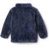 imageColumbia Girls Fire Side Sherpa Full ZipNocturnal Spring  Legacy