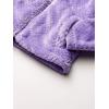 imageColumbia Girls Fire Side Sherpa Full ZipPaisley Purple