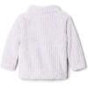 imageColumbia Girls Fire Side Sherpa Full ZipPale Lilac