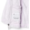 imageColumbia Girls Fire Side Sherpa Full ZipPale Lilac