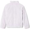 imageColumbia Girls Fire Side Sherpa Full ZipPale Lilac