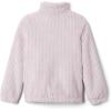 imageColumbia Girls Fire Side Sherpa Full ZipPale Lilac