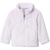 imageColumbia Girls Fire Side Sherpa Full ZipPale Lilac