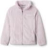 imageColumbia Girls Fire Side Sherpa Full ZipPale Lilac
