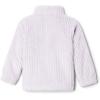 imageColumbia Girls Fire Side Sherpa Full ZipPale Lilac
