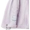 imageColumbia Girls Fire Side Sherpa Full ZipPale Lilac Spring  Legacy2