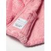 imageColumbia Girls Fire Side Sherpa Full ZipPink Orchid  Legacy