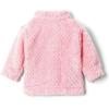 imageColumbia Girls Fire Side Sherpa Full ZipPink Orchid