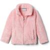 imageColumbia Girls Fire Side Sherpa Full ZipPink Orchid