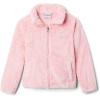 imageColumbia Girls Fire Side Sherpa Full ZipPink Orchid