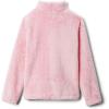 imageColumbia Girls Fire Side Sherpa Full ZipPink Orchid