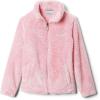 imageColumbia Girls Fire Side Sherpa Full ZipPink Orchid