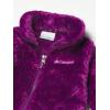 imageColumbia Girls Fire Side Sherpa Full ZipPlum