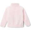 imageColumbia Girls Fire Side Sherpa Full ZipSatin Pink