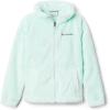 imageColumbia Girls Fire Side Sherpa Full ZipSea Ice