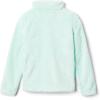 imageColumbia Girls Fire Side Sherpa Full ZipSea Ice