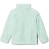 imageColumbia Girls Fire Side Sherpa Full ZipSea Ice