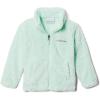 imageColumbia Girls Fire Side Sherpa Full ZipSea Ice