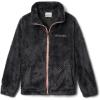 imageColumbia Girls Fire Side Sherpa Full ZipShark  Legacy