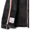 imageColumbia Girls Fire Side Sherpa Full ZipShark  Legacy