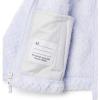 imageColumbia Girls Fire Side Sherpa Full ZipSnowdrift