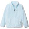 imageColumbia Girls Fire Side Sherpa Full ZipSpring Blue
