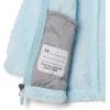 imageColumbia Girls Fire Side Sherpa Full ZipSpring Blue