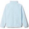 imageColumbia Girls Fire Side Sherpa Full ZipSpring Blue