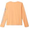 imageColumbia Girls Tidal Tee Long SleeveBright Nectar