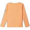 imageColumbia Girls Tidal Tee Long SleeveBright Nectar
