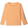 imageColumbia Girls Tidal Tee Long SleeveBright Nectar