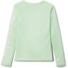 imageColumbia Girls Tidal Tee Long SleeveKey WestWhite Logo