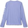 imageColumbia Girls Tidal Tee Long SleevePurple