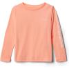 imageColumbia Girls Tidal Tee Long SleeveTiki Pink
