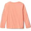imageColumbia Girls Tidal Tee Long SleeveTiki Pink