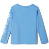imageColumbia Girls Tidal Tee Long SleeveWhite Cap