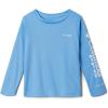imageColumbia Girls Tidal Tee Long SleeveWhite Cap