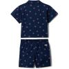 imageColumbia Unisex Baby Rapid Rivers SetCollegiate Navy Sundot