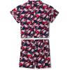 imageColumbia Unisex Baby Rapid Rivers SetCollegiate Navy Vined
