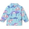 imageColumbia girls Benton Springs Ii Printed FleeceAquamarine Uninature