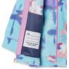 imageColumbia girls Benton Springs Ii Printed FleeceAquamarine Uninature