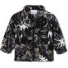 imageColumbia girls Benton Springs Ii Printed FleeceBlack Aurelian