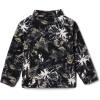 imageColumbia girls Benton Springs Ii Printed FleeceBlack Aurelian