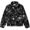 imageColumbia girls Benton Springs Ii Printed FleeceBlack Aurelian