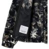 imageColumbia girls Benton Springs Ii Printed FleeceBlack Aurelian