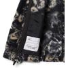 imageColumbia girls Benton Springs Ii Printed FleeceBlack Aurelian